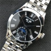 PATEK PHILIPPE カラトラバ Asian 21600振動 自動巻き