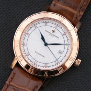 VACHERON CONSTANTIN パトリモニー トラディショナル Asian ETA搭載