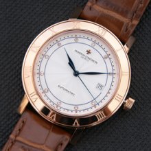 VACHERON CONSTANTIN パトリモニー トラディショナル Asian ETA搭載
