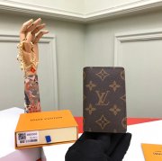 LOUIS VUITTON M60502 ポケットオーガナイザー モノグラム サイズ:11x7cm