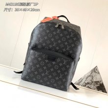 Louis Vuitton アポロ リュック モノグラム ブラック M43186 サイズ:40x30x20cm