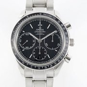 OMEGA 326.30.40.50.01.001 スピードマスター レーシング ブラック 2024n級品