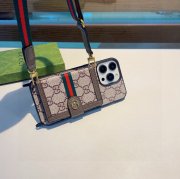 グッチ スタイル スマホケース