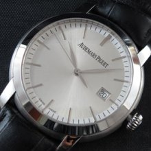 AUDEMARS PIGUET ジュールオーデマ Asian ETA搭載