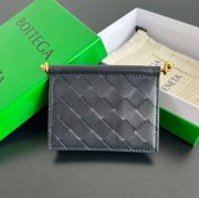 BOTTEGA VENETA BV 810596 ソリスティス カードケース 11x7.8x2.5cm サイズ:11x7.8x2.5cm