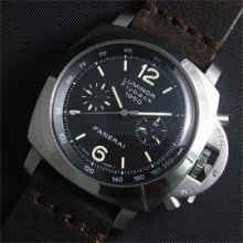 PANERAI PAM00212 ルミノール フライバック1950 激安コピー