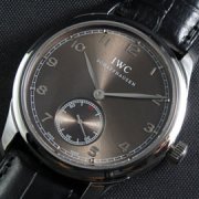 IWC ポルトギーゼ ミニッツリピーター スーパーコピー