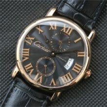 CARTIER カリブル ドゥ コピー時計 逸品