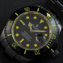ROLEX サブマリーナー コピー時計 激安