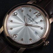 PATEK PHILIPPE カラトラバ Asian ETA搭載