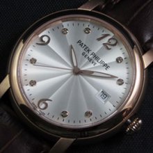 PATEK PHILIPPE カラトラバ Asian ETA搭載