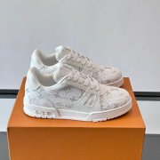 LV メンズ スニーカー トレーナー 39-44