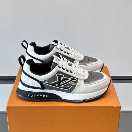 LV メンズ スニーカー ランアウェイ 39-44