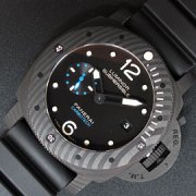 PANERAI PAM616 ルミノール サブマーシブル1950 Asian 7750搭載