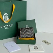 GOYARD 3312 マリニー ゼロ財布 サイズ:10x8.5cm
