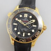 OMEGA 210.62.42.20.01.001 シーマスター ダイバー300M ジェームズボンド 限定