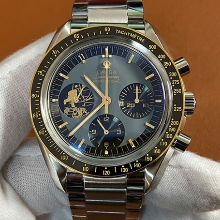OMEGA 310.20.42.50.01.001 スピードマスター アポロ11号 Noob工場