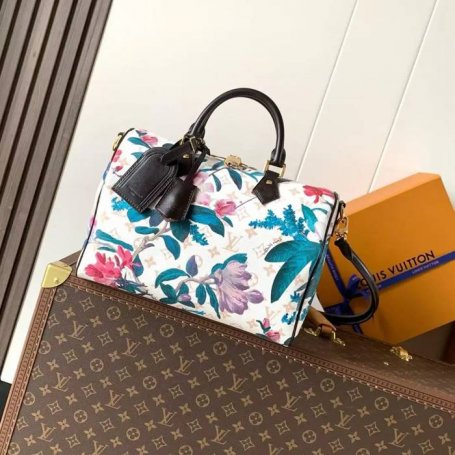 LOUIS VUITTON M29066 キャンバス モノグラム 斜め掛けバッグ レディース斜め掛け 30x21x17cm サイズ:30x21x17cm