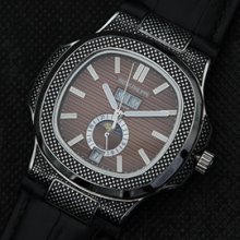 PATEK PHILIPPE ノーチラス アニュアルカレンダー ブランドコピー