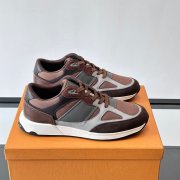 LV メンズ スニーカー トッズ 39-45