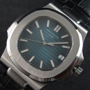 PATEK PHILIPPE ノーチラス 魅力腕時計