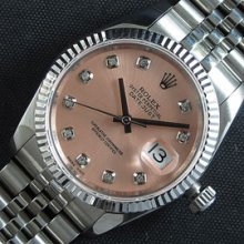 ROLEX デイトジャスト II スーパーコピー