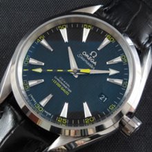 OMEGA シーマスター アクアテラ 自動巻き 売上トップ