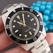 ROLEX サブマリーナー Ref.6204 ヴィンテージ 21600振動