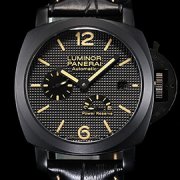 PANERAI ルミノール レガッタ パワーリザーブ P.9012搭載