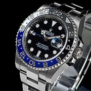 ROLEX GMTマスター II 116710BLNR Cal.3186 2024最新版