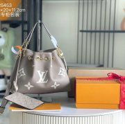 LOUIS VUITTON M25453 ホワイト 斜め掛けバッグ 斜め掛け手提げ 28x20x11cm サイズ:28x20x11cm