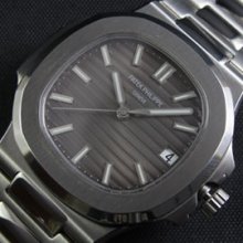 PATEK PHILIPPE ノーチラス メンズ時計 最終セール
