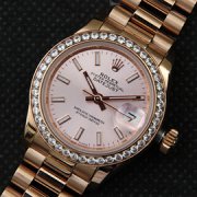 ROLEX デイトジャスト コピー時計 購入検討