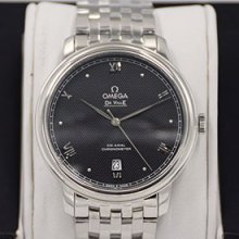 OMEGA 424.10.40.20.01.002 デヴィル プレステージ 新品コピー