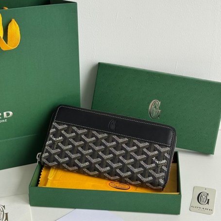 GOYARD 3368 長財布 大 ゴヤルディン サイズ:20x11x2.3cm