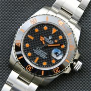 ROLEX サブマリーナー Asian21600振動 搭載 コピー