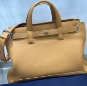 DIOR ディオールノルマンディー ハンドバッグ 中 サイズ:42x27.5x17cm