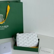 GOYARD 3309 ミニクラッチバッグ ゼロ財布 サイズ:15x10cm