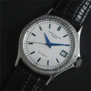 PATEK PHILIPPE カラトラバ Swiss 2892搭載