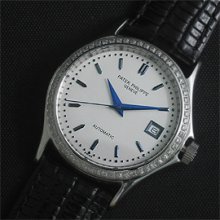 PATEK PHILIPPE カラトラバ Swiss 2892搭載