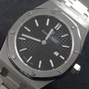 AUDEMARS PIGUET ロイヤルオーク 34mm レディース クォーツ コスパ最強