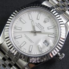 ROLEX デイトジャスト 激安ストア 24時間営業