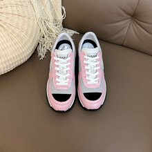 【CHANEL】25Kスニーカーレディース
