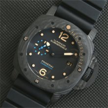 PANERAI PAM616 ルミノール サブマーシブル1950 Asian 7750搭載