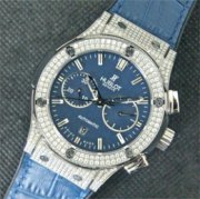 HUBLOT クラシックフュージョン Asian 7751搭載 自動巻き