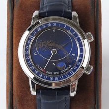 PATEK PHILIPPE 6102P-001 グランドコンプリケーション 240搭載 最新入荷