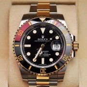 ROLEX サブマリーナー Asian 21600振動 自動巻き デイト