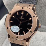 HUBLOT クラシックフュージョン キングゴールド 最高級