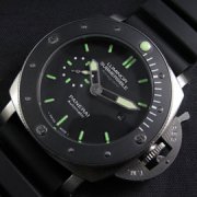 PANERAI PAM389 サブマーシブル Asian 21600振動