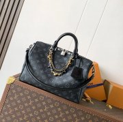 LOUIS VUITTON M15102 キャンバス モノグラム ショルダーバッグ レディースショルダーチェーン 30x21x17cm サイズ:30x21x17cm